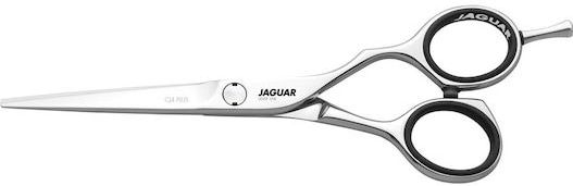 Jaguar - Silver Line CJ4 Plus - Kappersschaar - Robuust - Microcarbidestaal