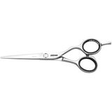 Jaguar - Silver Line CJ4 Plus - Kappersschaar - Micro Carbide Staal - 6 Inch