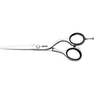 Jaguar - Diamond E - Kappersschaar - 5.5 Inch - Ergonomisch Design