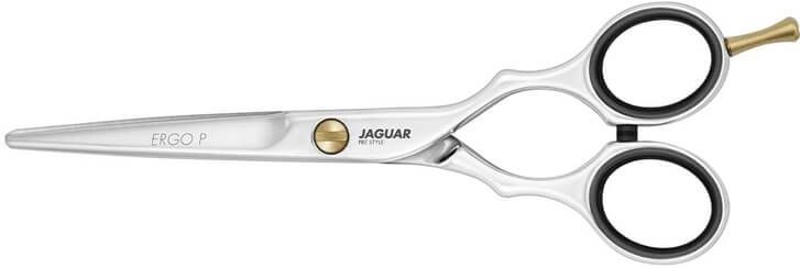 Jaguar - Pre Style Ergo P - Kappersschaar - Staal - 5,0 inch