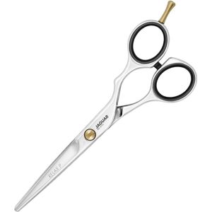 Jaguar - Pre Style Relax P - Kappersschaar - Staal - Gepolijst