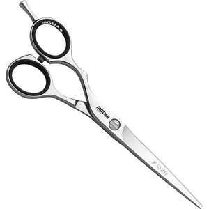 Jaguar - JP 10 - Kappersschaar - Linkshandig - White Line