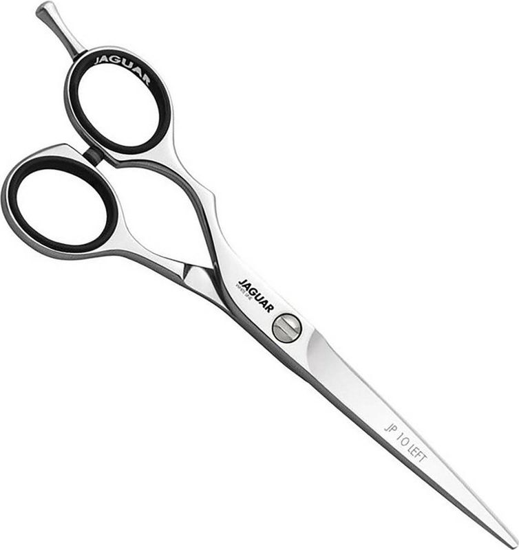 Jaguar - JP 10 - Kappersschaar - Linkshandig - White Line