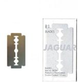 Jaguar - R1 - Scheermesjes - 10 Stuks - Hoogwaardige Carbon Coating