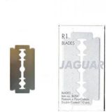 Jaguar - R1 - Scheermesjes - 10 Stuks - Hoogwaardige Carbon Coating