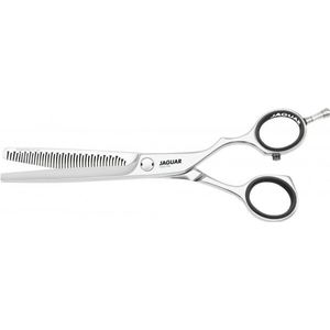 Kappersschaar - Effileerschaar - 39 of 43 Tanden - Ergonomisch - Zelfreinigend