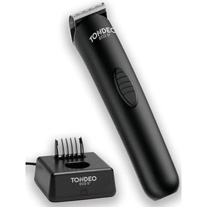 TONDEO ECO S Plus Black Trimmer
