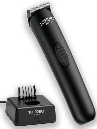 Tondeo Eco S+