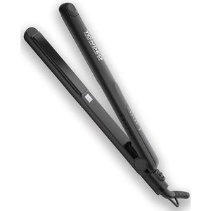 TONDEO CERION PLUS 3.0 - Haarstyler - Zwart - Keramische Platen