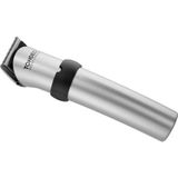 TONDEO ECO XS LITHIUM - Baardtrimmer - Zilver - Inclusief Oplaadstation