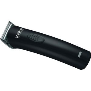 Tondeo - ECO XP Lithium - Tondeuse - Zwart - Li-ion Batterij - 46 mm Snijplaat