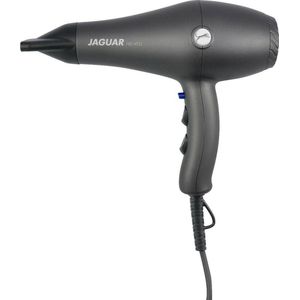 Jaguar HD Vito Föhn Zwart 2000W