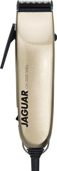 Jaguar Tondeuse CM 2000 Shell 1st