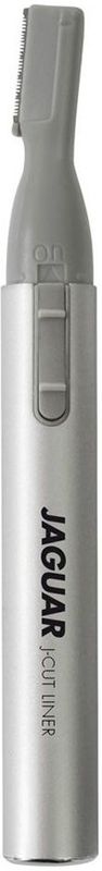 Jaguar - J-Cut Liner Precisie trimmer 3 in 1 - baardcontouren trimmer - wemkbrauwen - oor-neushaar