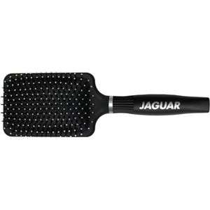 Jaguar - SP Haarborstel - Nylon - Antistatisch - Ergonomische Handgreep