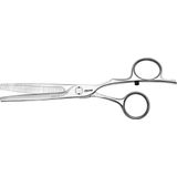 Jaguar - Fame - Coupeschaar - 42 Effileertanden - Licht Convex