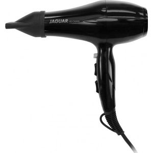 JAGUAR - HD CALIMA - Föhn - Zwart - Krachtige Professionele Haardroger