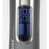 Jaguar - J-Cut 60 Li - Trimmer - Zwart - Lithium-ion Accu