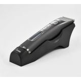 Jaguar - J-Cut 60 Li - Trimmer - Zwart - Lithium-ion Accu