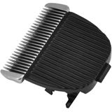 Jaguar - J-Cut 60 Li - Trimmer - Zwart - Lithium-ion Accu