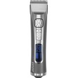 Jaguar - J-Cut 60 Li - Trimmer - Zwart - Lithium-ion Accu