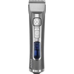 Jaguar - J-Cut 60 Li - Trimmer - Zwart - Lithium-ion Accu