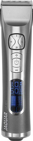 Jaguar - J-Cut 60 Li - Trimmer - Zwart - Lithium-ion Accu