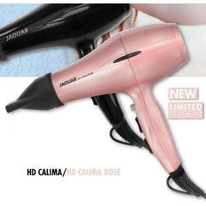 Jaguar - HD Calima - Föhn - Rosé - 2200 Watt - Ionentechnologie