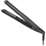 JAGUAR ST 600 - Professionele Stijltang - Zwart - Traploze Temperatuurinstelling