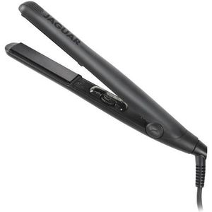 JAGUAR ST 600 - Professionele Stijltang - Zwart - Traploze Temperatuurinstelling