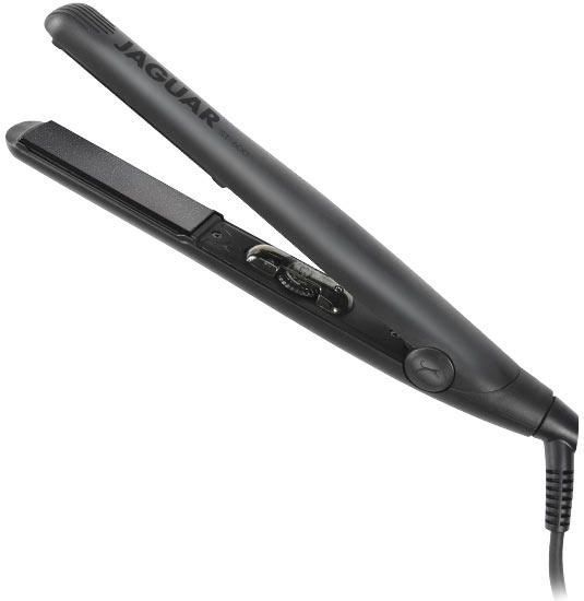 JAGUAR ST 600 - Professionele Stijltang - Zwart - Traploze Temperatuurinstelling