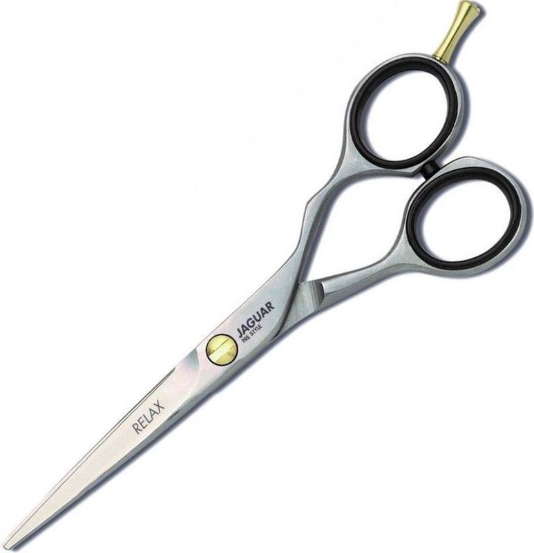 Jaguar Pre Style Relax knipschaar 6.5 inch