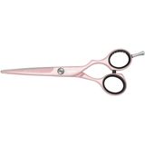 Jaguar - Pastell Plus Offset - Kappersschaar - Rosé - IJsgehard Staal