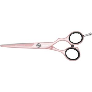 Jaguar - Pastell Plus Offset - Kappersschaar - Rosé - IJsgehard Staal