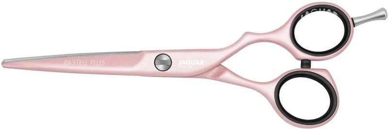 Jaguar - Pastell Plus Offset - Kappersschaar - Rosé - IJsgehard Staal