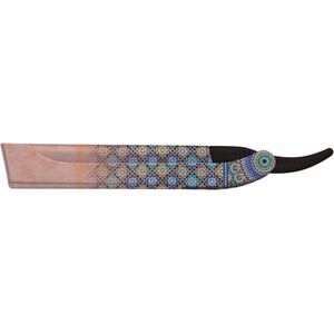 Jaguar - Big City Life JT1M - Scheermes - Salam Marrakech