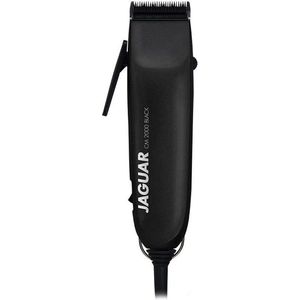 Jaguar CM 2000 Black Clipper