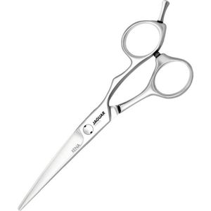 Jaguar - Silver Line Xena - Professionele Knipschaar - Hoogwaardig Staal