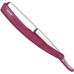 Jaguar Razors Prestyle R1 Metall Razor Scheermes Berry