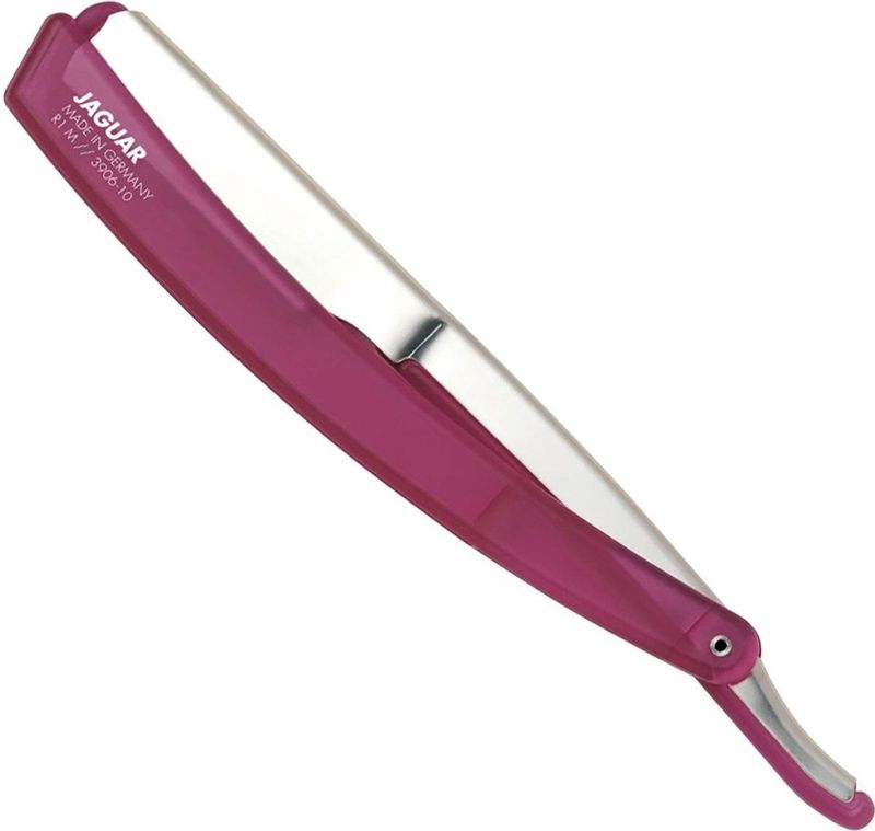 Jaguar Razors Prestyle R1 Metall Razor Scheermes Berry
