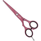 Jaguar - Pastell Plus Offset - Knip Schaar - Berry - Professioneel