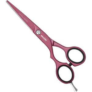 Jaguar - Pastell Plus Offset - Knip Schaar - Berry - Professioneel