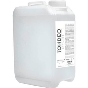 Tondeo Styling Styler 2 3 Liter