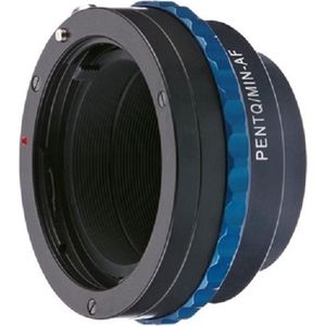 Novoflex Adapter Sony Alpha/Minolta AF Lens Naar Pentax Q Camera