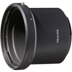 Novoflex Adapter Hasselblad V lens naar Hasselblad X camera
