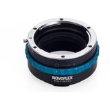 Novoflex Adapter Nikon lens naar Leica T/SL camera