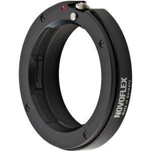 Novoflex Adapter Leica M lens naar Nikon Z camera