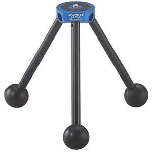 Novoflex BasicPod blauw