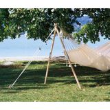 Amazonas Hangmat standaard madera