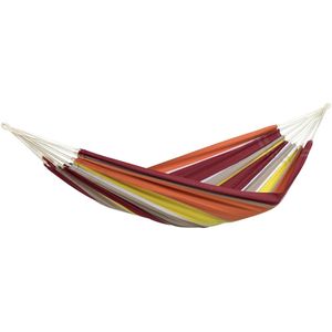 Amazonas barbados hangmat - 2 pers - grenadine